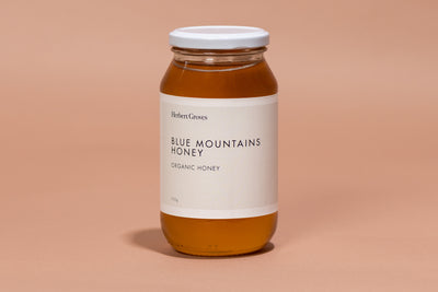 Blue Mountains Honey